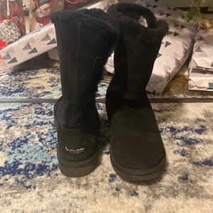 Kookaburra UGG Boots